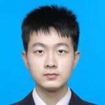 Yunke Ma